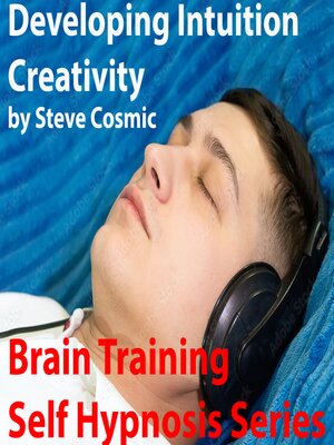 cover image of Developing Intuition Creativity